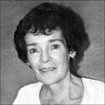 Maureen (Meade) Griffin (1945 - 2023)