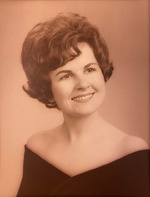 Maureen (Mealey) MacDonald