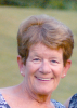 Maureen "Mickey" Hogan (1946 - 2017)