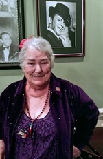 Maureen "Mo" (Farrell) Minshew (1937 - 2019)