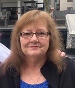 Maureen "Mona" Curry