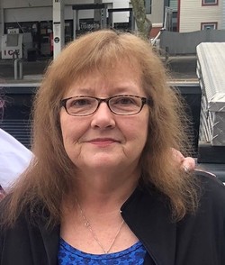 Maureen 