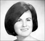 Maureen (O'Toole) Elizabeth Hanlon (1948 - 2016)