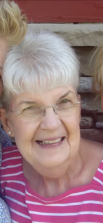 Maureen P. Finn (1937 - 2020)
