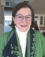 Maureen P. (Kelly) Quill