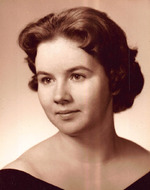 Maureen P. Mason (1943 - 2023)