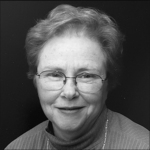 Maureen P. (Mulkern) McDonagh