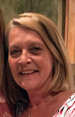 Maureen P. Pafumi (1958 - 2017)