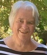 Maureen (Parker) Murray (1947 - 2026)