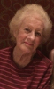 Maureen Patricia Beasley (1941 - 2017)