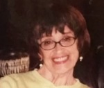 Maureen Patricia Christensen (1936 - 2021)