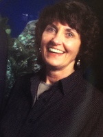 Maureen Patricia Fortune