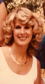 Maureen Patricia Kenney (1949 - 2020)