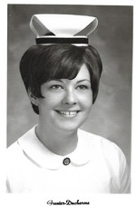 Maureen Patricia (Lynch) Case (1945 - 2021)