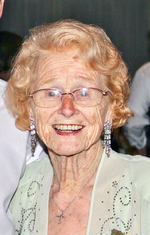 Maureen Patricia (McGivern) Martin