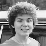 Maureen R. Berube