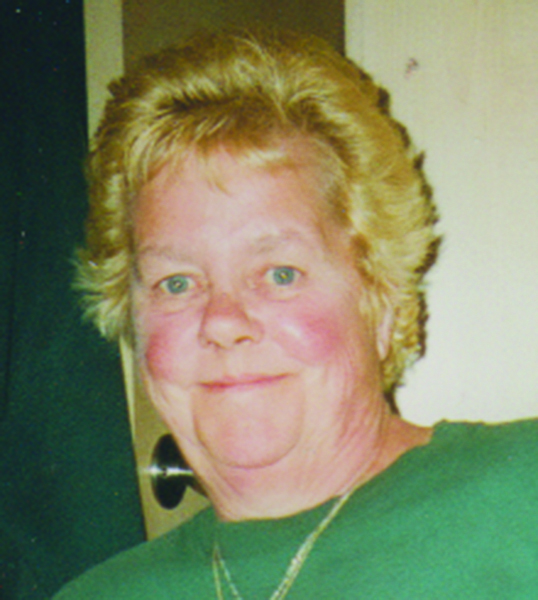 Maureen Radzuik (1947 - 2016)