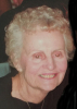 Maureen Rankin (1932 - 2016)