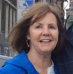Maureen 'Reenie' Wavrin (1949 - 2018)