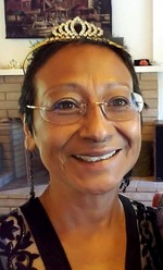 Maureen Rose Ingham (1957 - 2019)