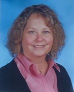Maureen Ruth Hogan