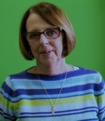 Maureen S. Dupont (1951 - 2021)