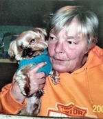 Maureen Sharon LaPointe