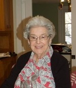 Maureen Sparrow