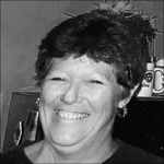Maureen "Susan" Ross Ronald