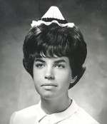 Maureen Theresa Julian (1944 - 2021)