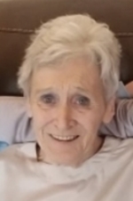 Maureen Wilkie (1942 - 2021)