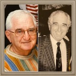 Maurice Bloom (1930 - 2020)