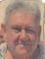 Maurice "Bucky" Fleming (1937 - 2024)