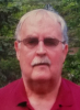 Maurice 'Buzz' Brown (1945 - 2016)