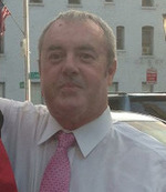 Maurice Clements Cahillane