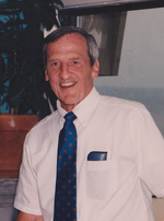 Maurice E. Young (1928 - 2017)