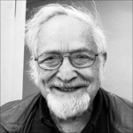 Maurice Fox (1924 - 2020)