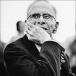 Maurice Friedburg (1937 - 2026)