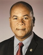 Maurice G. Lindsay (1955 - 2022)