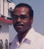 Maurice Howard