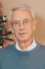 Maurice J. Caron