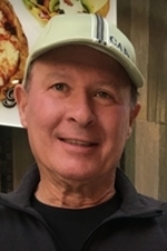 Maurice James Toolin (1941 - 2020)