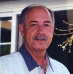 Maurice John Roush (1932 - 2017)