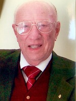 Maurice John Sandretto