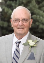 Maurice "Bill" L. Hamel (1932 - 2023)