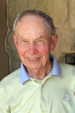 Maurice Leo Mullen (1928 - 2020)