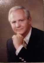 Maurice "Les" Leslie Chesser (1945 - 2020)