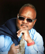 Maurice Long (1960 - 2018)