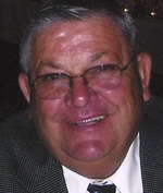 Maurice "Maurie" Henry Thelemann