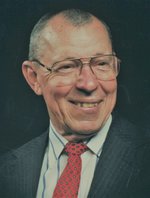 Maurice "Mo" Leo Phillips